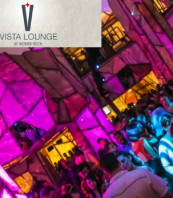 Vista Lounge